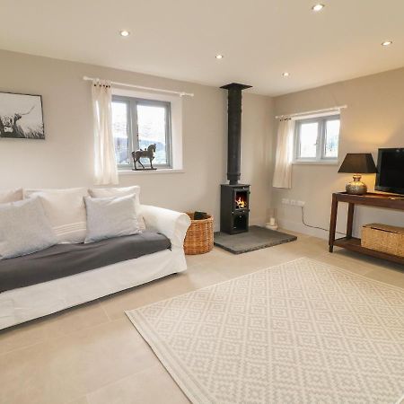 Upper Barn Villa Stafford Kültér fotó
